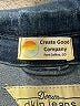 Assorted Brands Blue Denim Jacket Size M - photo 6