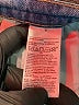 Old Navy Hearts Blue Jeans Size 6 - photo 5