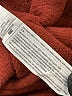 Abercrombie & Fitch Burgundy Pullover Sweater Size S - photo 8