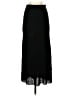 Bebe Black Formal Skirt Size S (estimated) - photo 1