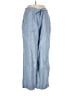 Athleta Blue Casual Pants Size 16 - photo 1
