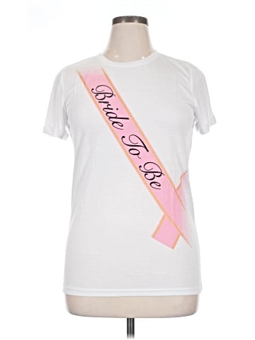 Modern Lux Short Sleeve T-Shirt (view 1)
