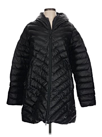 Under Armour Coat (view 1)