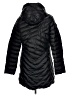 Under Armour Black Coat Size L - photo 2