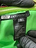 Jay Godfrey 100% Polyester Tropical Green Romper Size 6 - photo 4