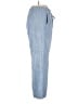 Athleta Blue Casual Pants Size 16 - photo 4