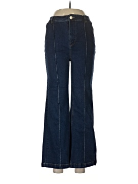 Avec Les Filles Jeans