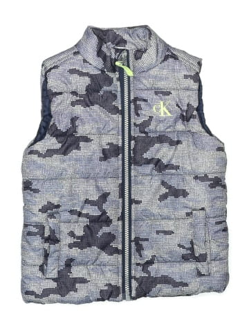 CALVIN KLEIN JEANS Vest (view 1)