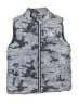 CALVIN KLEIN JEANS 100% Polyester Gray Vest Size 3T - photo 1
