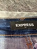 Express Outlet Blue Jeans Size 6R - photo 7