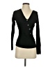 Assorted Brands Black Cardigan Size S (estimated) - photo 1