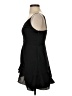 Express 100% Polyester Black Romper Size XS - photo 5