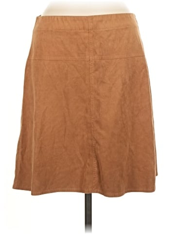 Max Studio Casual Skirt (view 1)