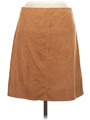 Max Studio Casual Skirt (view 2)