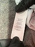 Express Brown Cocktail Dress Size L - photo 7