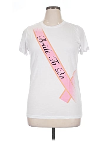 Modern Lux Short Sleeve T-Shirt (view 1)