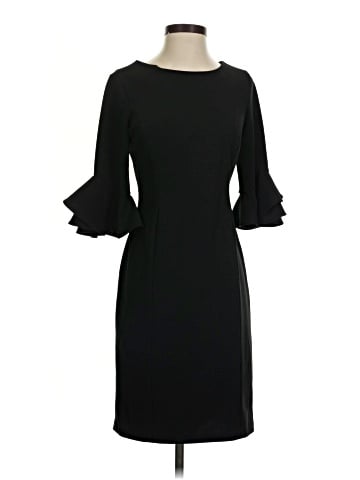 DKNY Cocktail Dress (view 1)