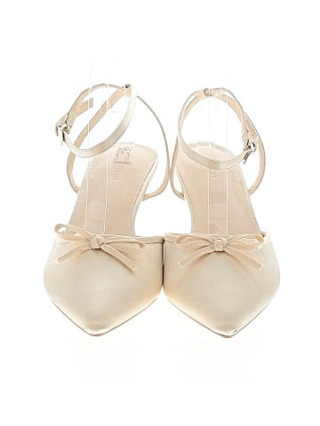 Coutgo Heels (view 2)