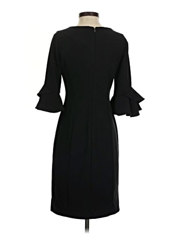 DKNY Cocktail Dress (view 2)