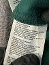 Lands' End 100% Polyester Green Turtleneck Sweater Size M - photo 8