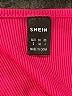 Shein Pink Sports Bra Size 4 - photo 7