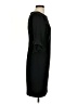 DKNY Solid Black Cocktail Dress Size 2 - photo 4