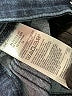 Gap Solid Blue Jeans Size 18R - photo 5
