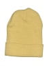 Unbranded Yellow Tan Beanie One size - photo 1