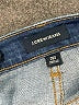 J.Crew Blue Jeans Size 28 waist (tall) - photo 4