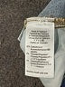 J.Crew Blue Jeans Size 28 waist (tall) - photo 5