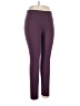 Jockey Purple Active Pants Size XL - photo 1