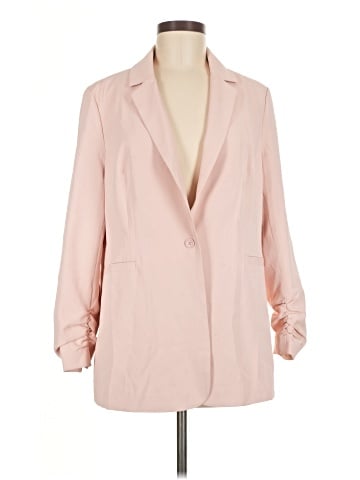 Adrianna Papell Blazer (view 1)