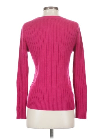White Stag Pullover Sweater (view 2)