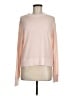 J.Crew Pink Pullover Sweater Size M - photo 1
