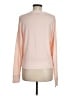 J.Crew Pink Pullover Sweater Size M - photo 2