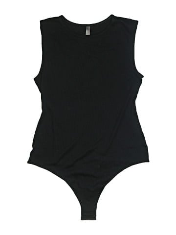Commando Bodysuit (view 1)