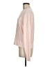 J.Crew Pink Pullover Sweater Size M - photo 5