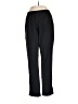 New Balance Solid Black Track Pants Size M - photo 1