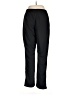 New Balance Solid Black Track Pants Size M - photo 2