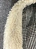 DONNI Gray Coat Size M (estimated) - photo 7