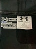 Under Armour Solid Black Active Pants Size M - photo 7