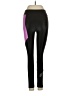 Koral Color Block Purple Active Pants Size XS - photo 2