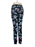 Lularoe Paisley Blue Casual Pants Size 1X (Tall & Curvy) - photo 2