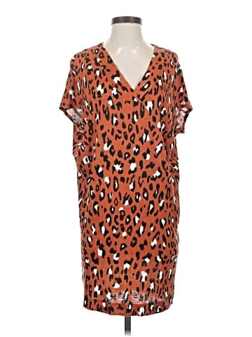 Country Road Casual Dress (view 1)