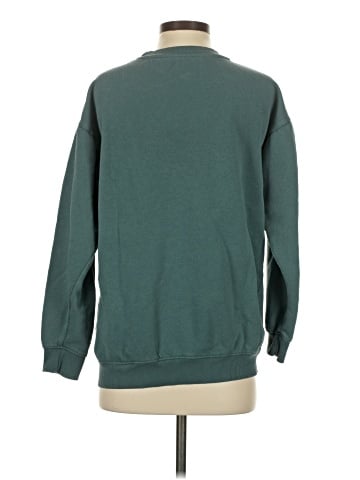 Daisy Street Sweatshirt (view 2)