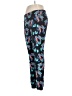 Lularoe Paisley Blue Casual Pants Size 1X (Tall & Curvy) - photo 5