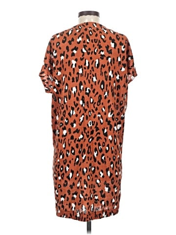 Country Road Casual Dress (view 2)