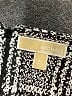 MICHAEL Michael Kors Tweed Gray Casual Dress Size XL - photo 7