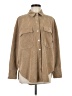 Zara Tan Coat Size M - photo 1