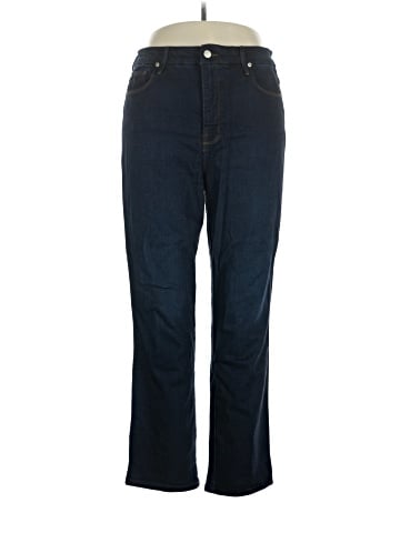 Good American Jeans (view 1)